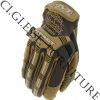 Guanti Mechanix M-PACT coyote brown